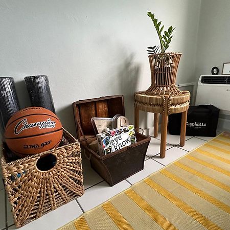 Pearl Of The East In Ceiba With Ocean View And Private Rooftop Santa Maria  Buitenkant foto