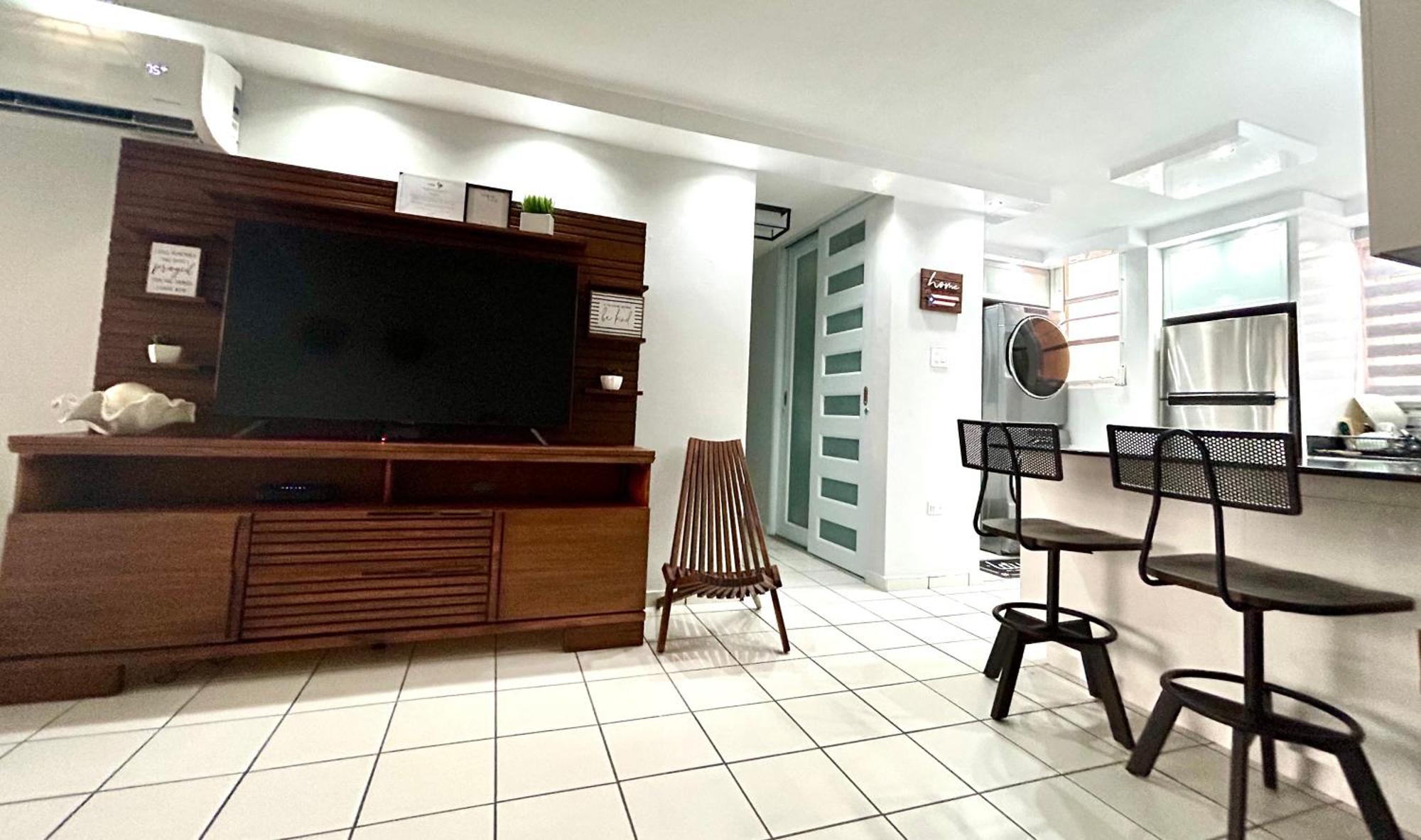 Pearl Of The East In Ceiba With Ocean View And Private Rooftop Santa Maria  Buitenkant foto