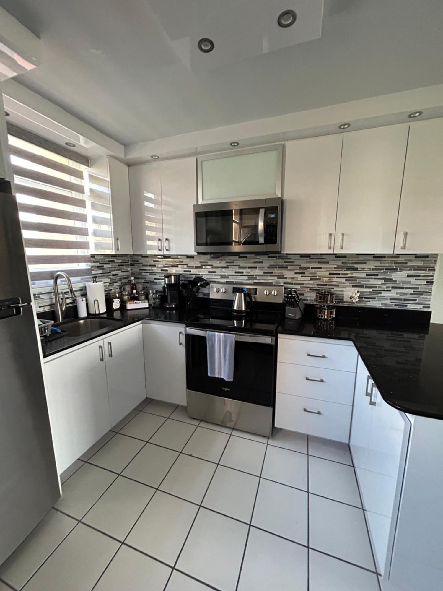 Pearl Of The East In Ceiba With Ocean View And Private Rooftop Santa Maria  Buitenkant foto