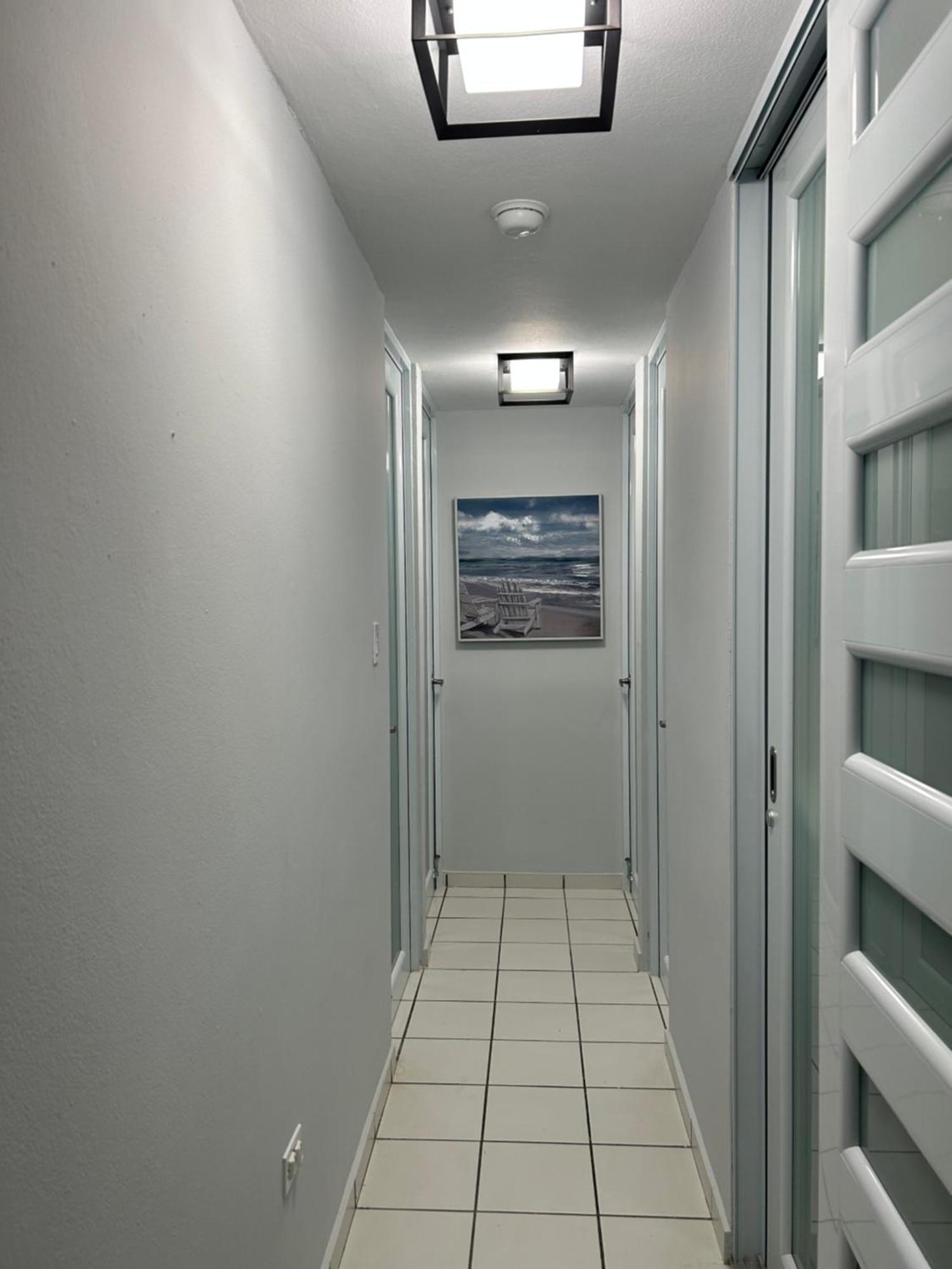Pearl Of The East In Ceiba With Ocean View And Private Rooftop Santa Maria  Buitenkant foto
