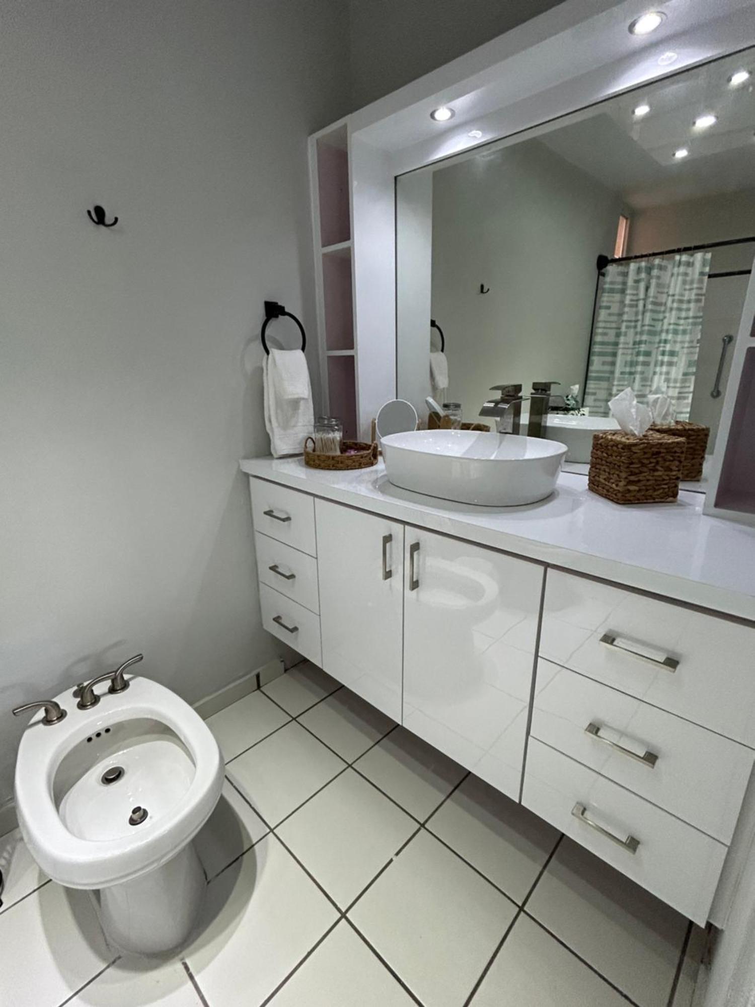 Pearl Of The East In Ceiba With Ocean View And Private Rooftop Santa Maria  Buitenkant foto