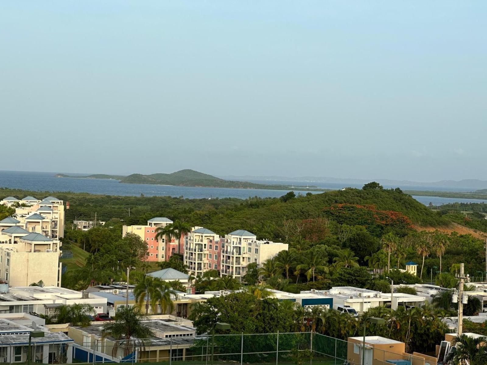 Pearl Of The East In Ceiba With Ocean View And Private Rooftop Santa Maria  Buitenkant foto