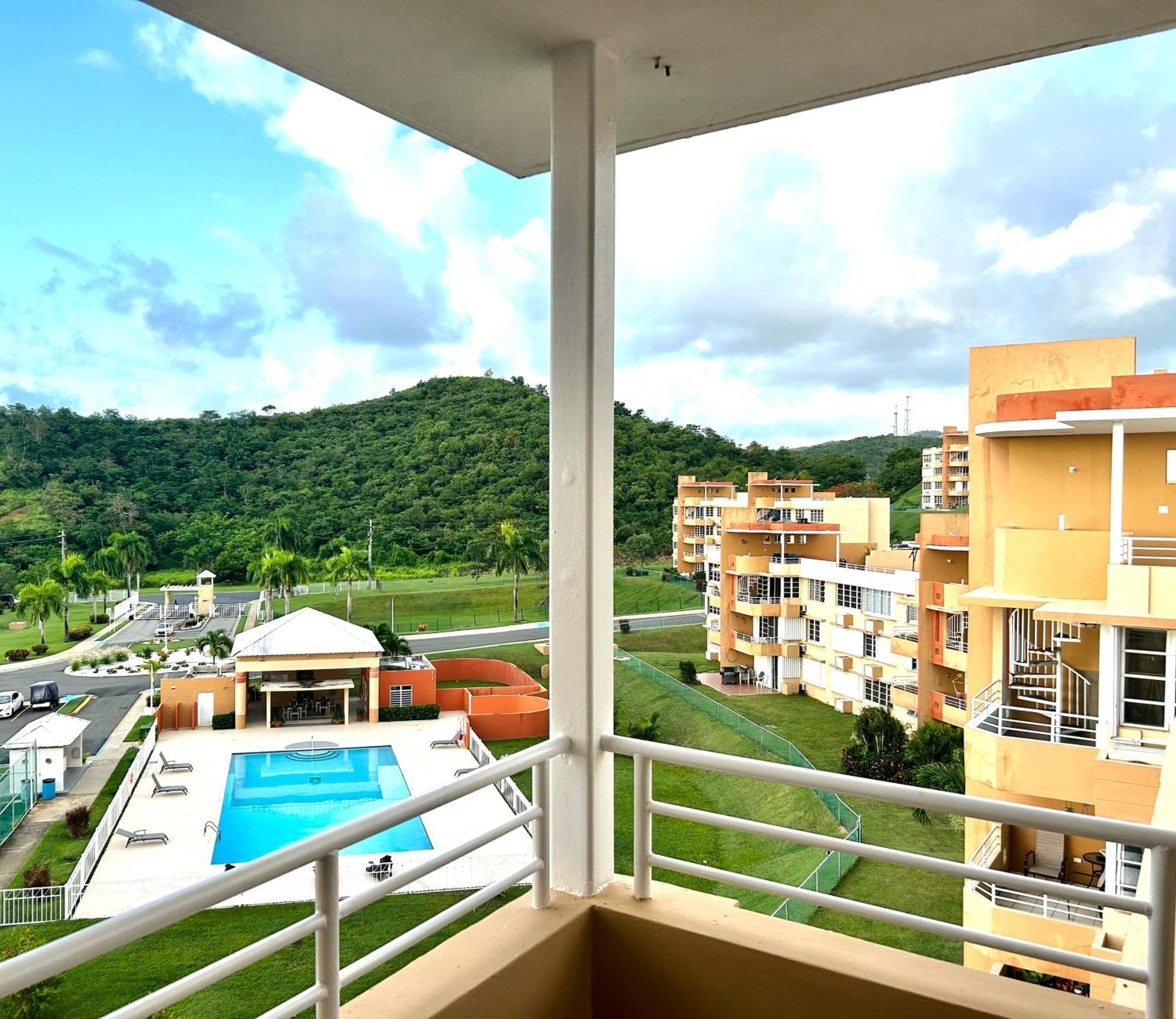 Pearl Of The East In Ceiba With Ocean View And Private Rooftop Santa Maria  Buitenkant foto